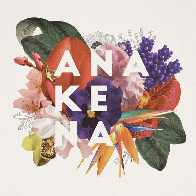 Anakena cover art