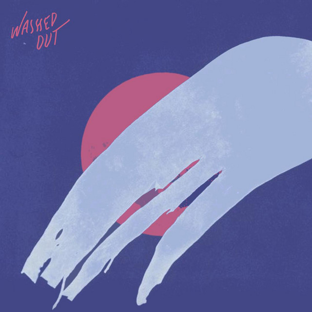 Washed Out cover art