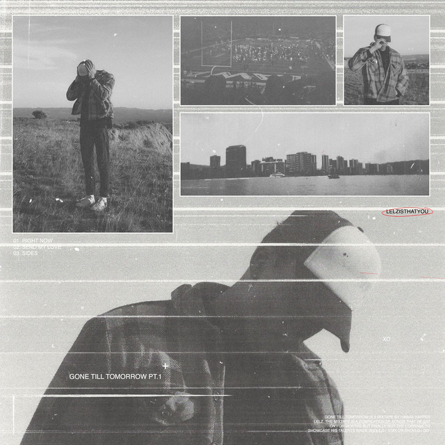 Right Now cover art