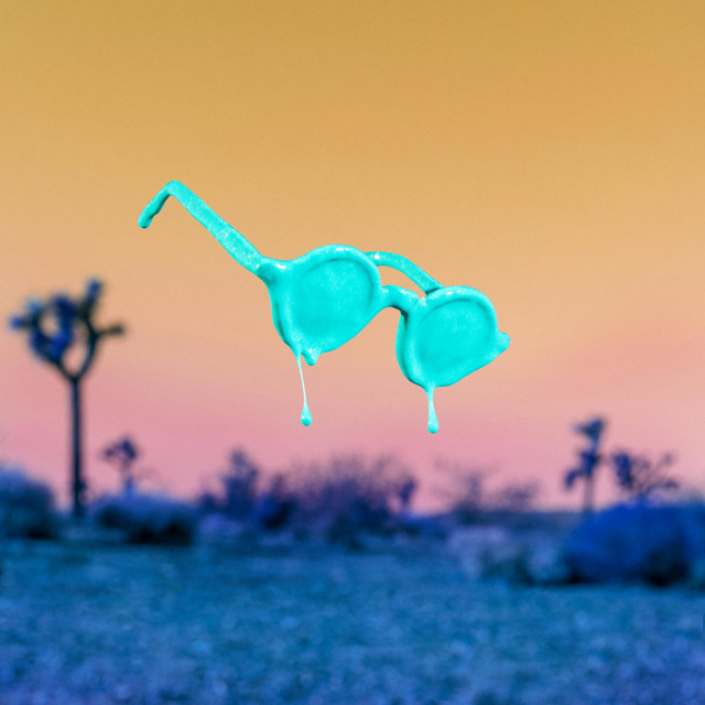 SHIFTY cover art