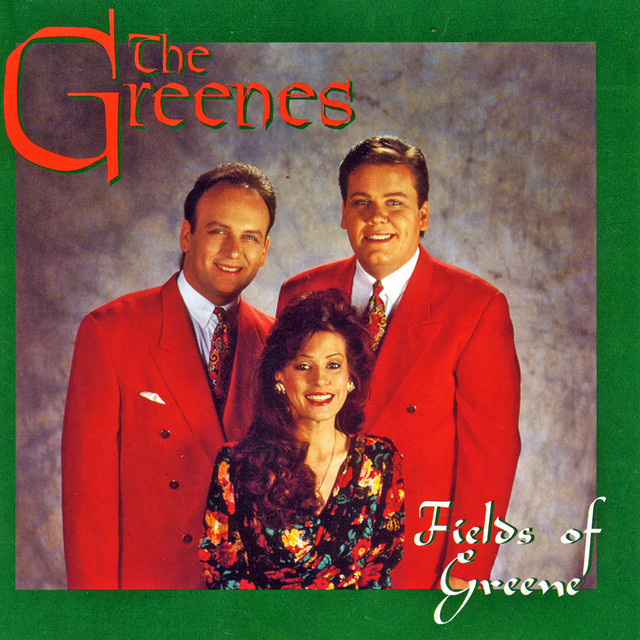 Fields of Green cover art