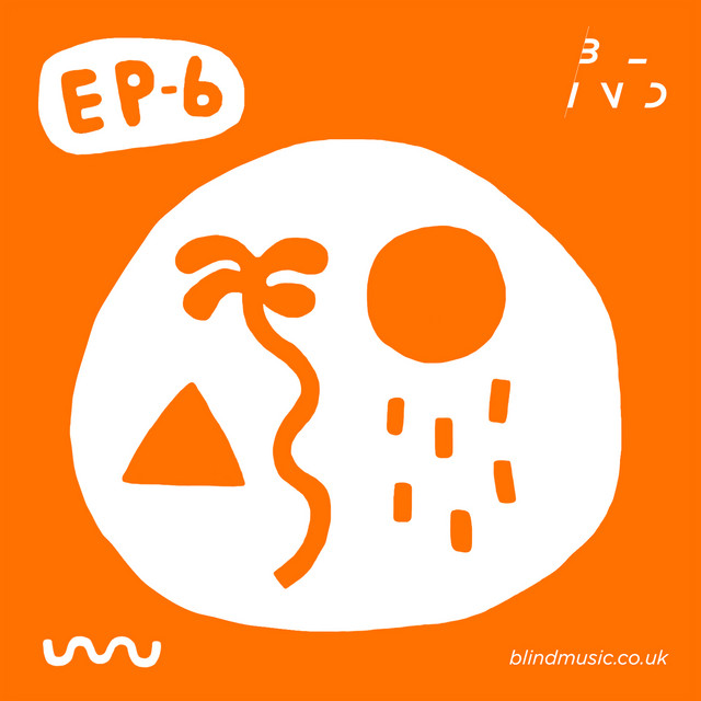 Ep.6 cover art