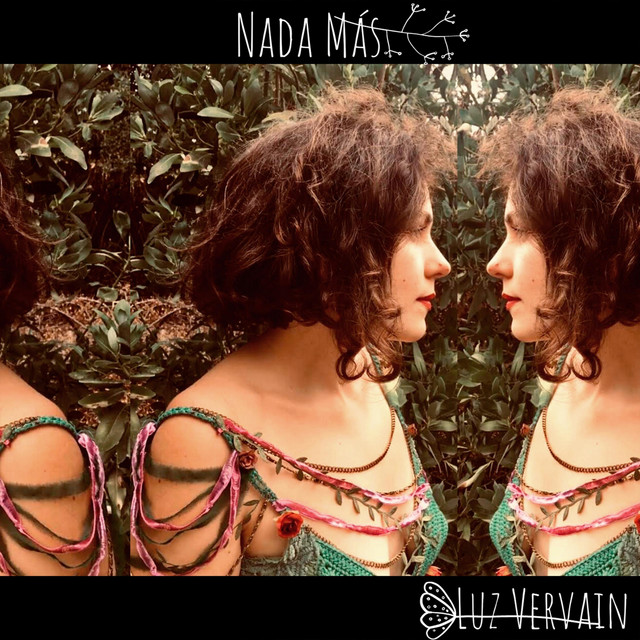 Nada Más - Single by Luz Vervain | Spotify