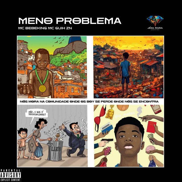Menó Problema