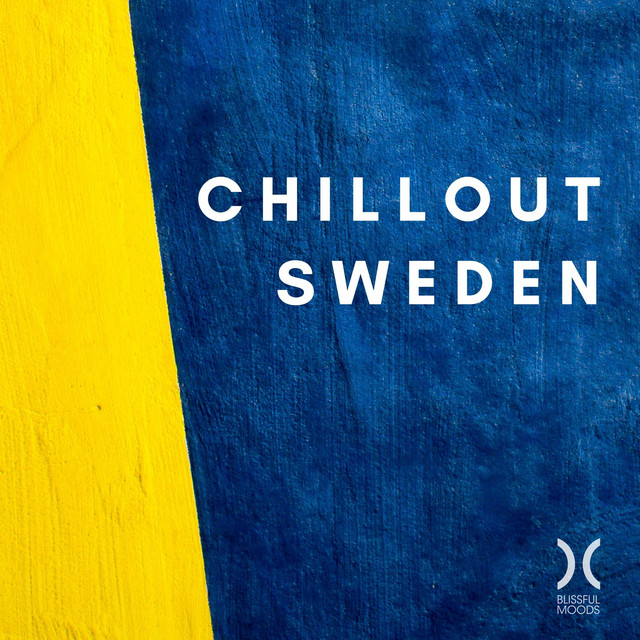Chillout Sweden cover