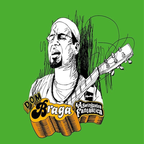 Trabalhe Essa Ideia cover art