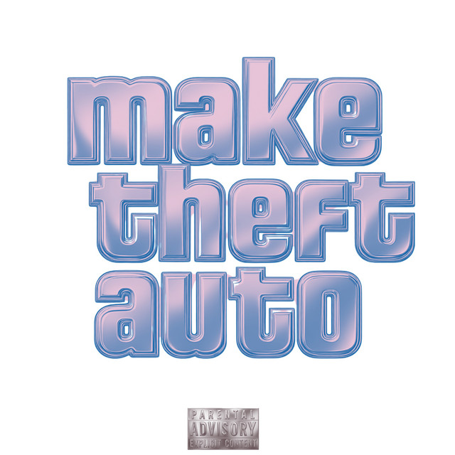 MAKE THEFT AUTO