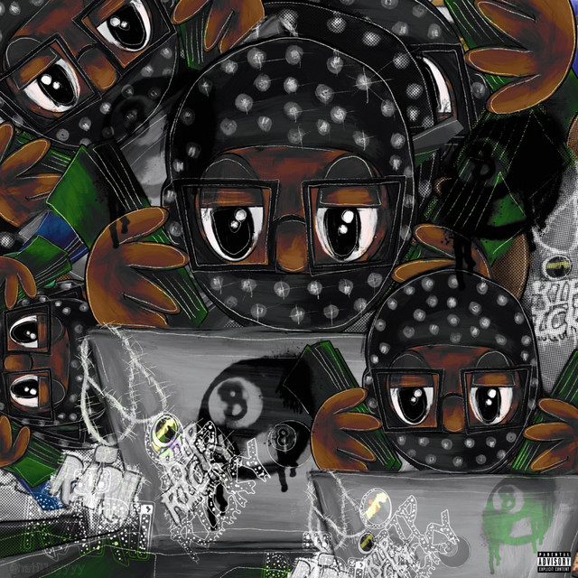 Take It Back cover art