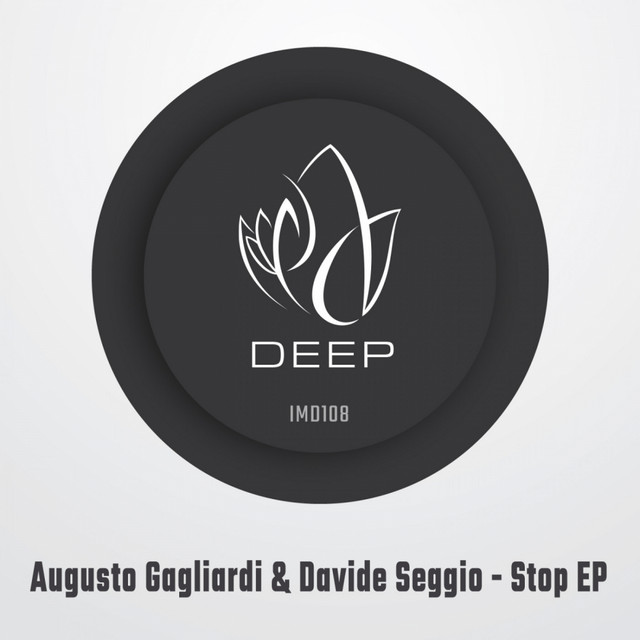 Stop album art
