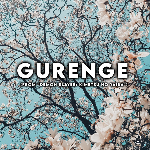 Gurenge (From "Demon Slayer: Kimetsu No Yaiba") cover art