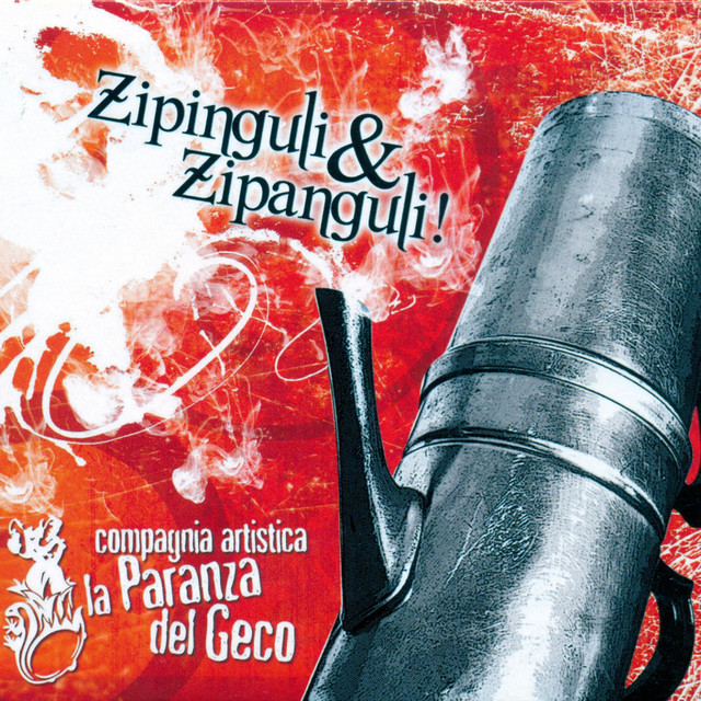 La paranza del geco