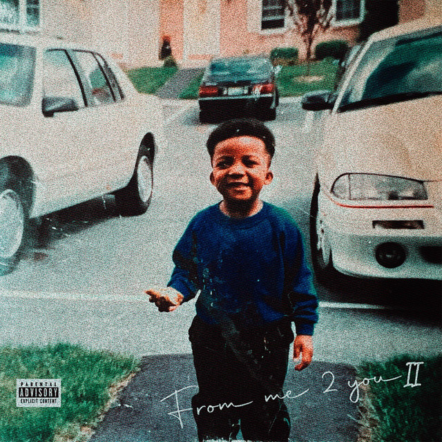 Visionary cover art