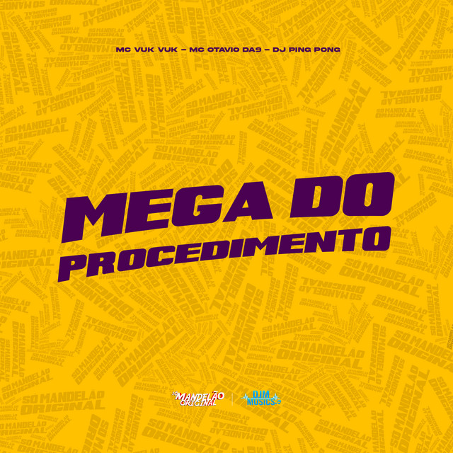 Mega do Procedimento