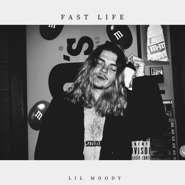 Fast Life - Single by Lil Moody | Spotify