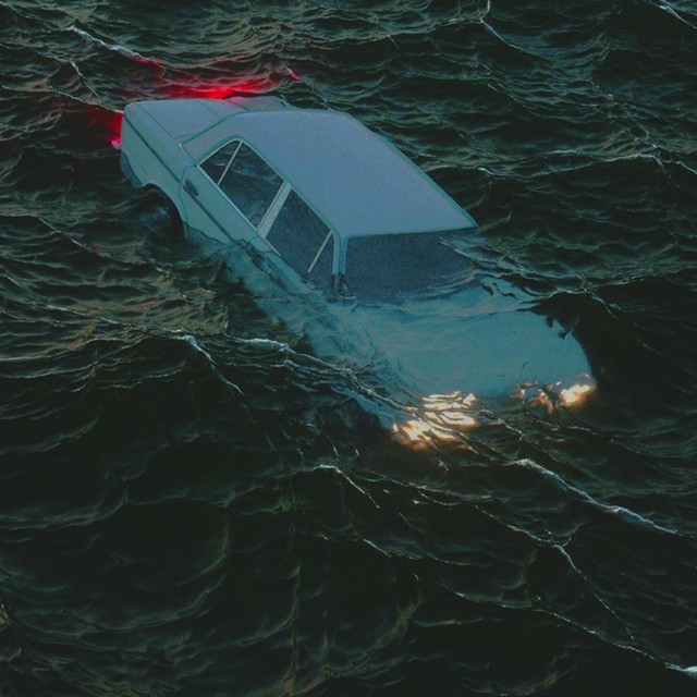 AWAY cover art