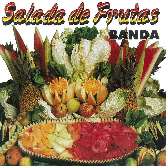 Salada de Frutas Photo