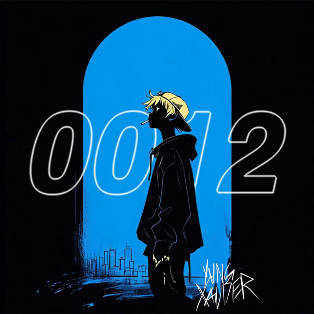 0012 cover art