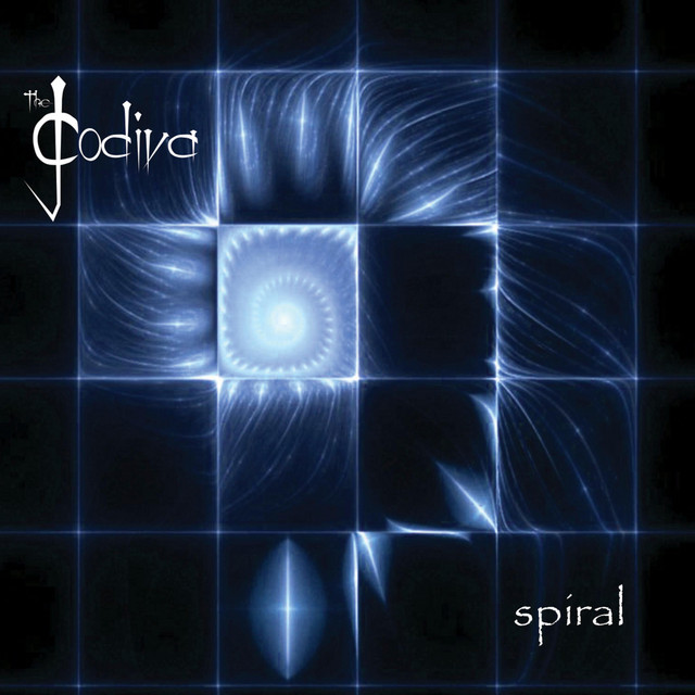 Spiral cover art