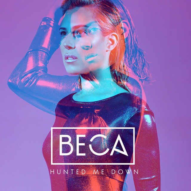 Hunted Me Down cover art