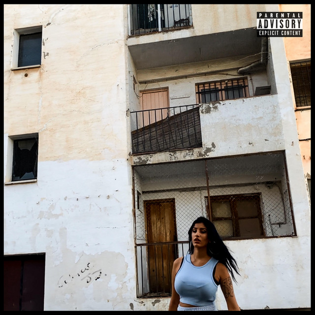Loyalty cover art