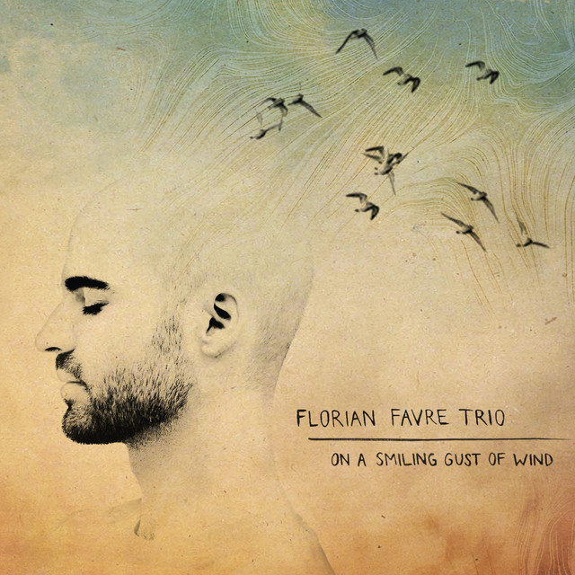 Florian Favre Trio Photo