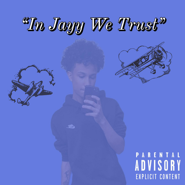 In Jay We Trust cover art