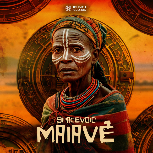 Maiavé cover art