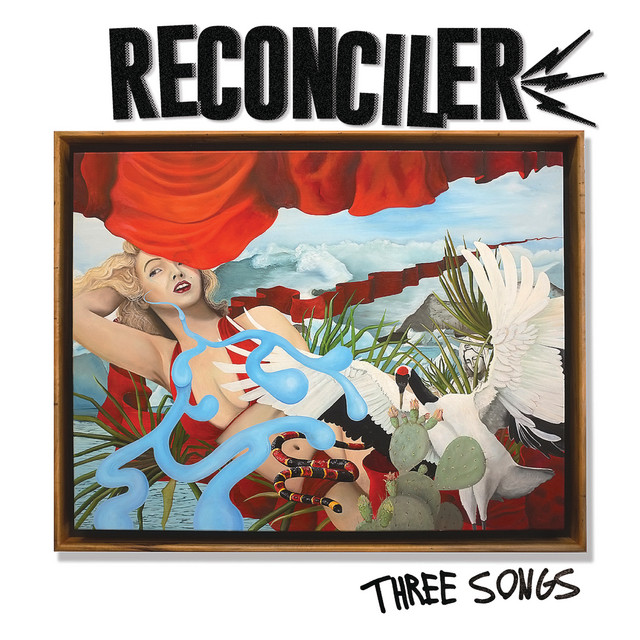 Three Songs cover