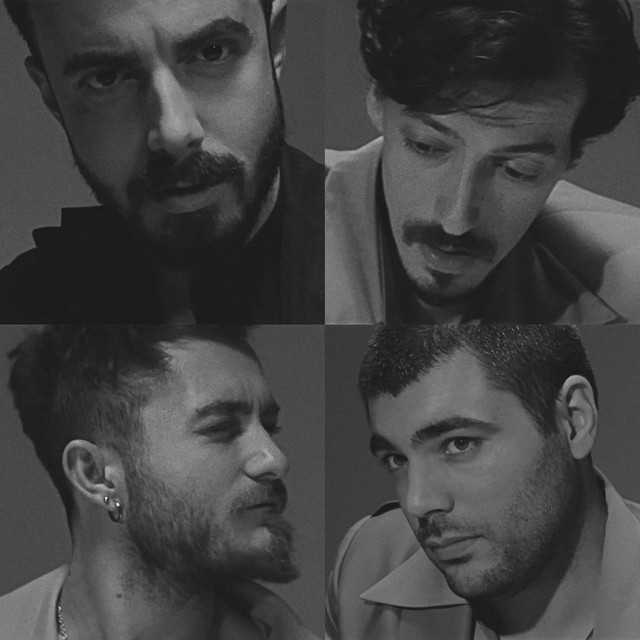Meylettim Rakıya cover art