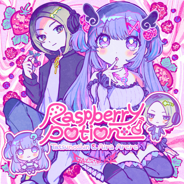Poppin☆Mystic