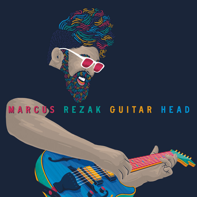 Guitar Head cover