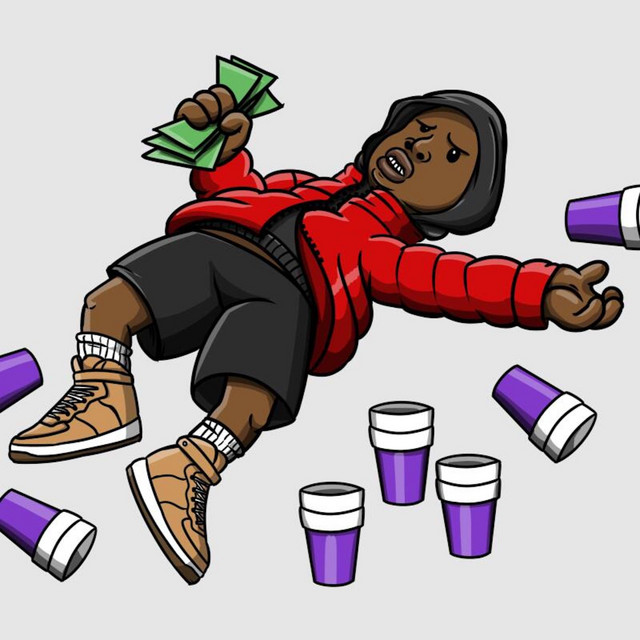 Bam Different cover art