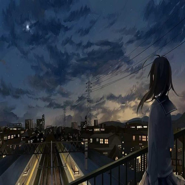 A Night in Seoul cover art