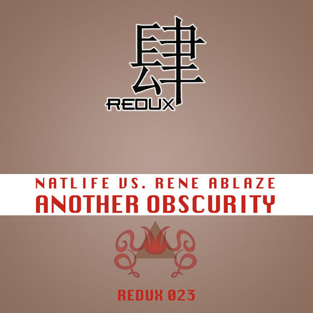 Another Obscurity cover art
