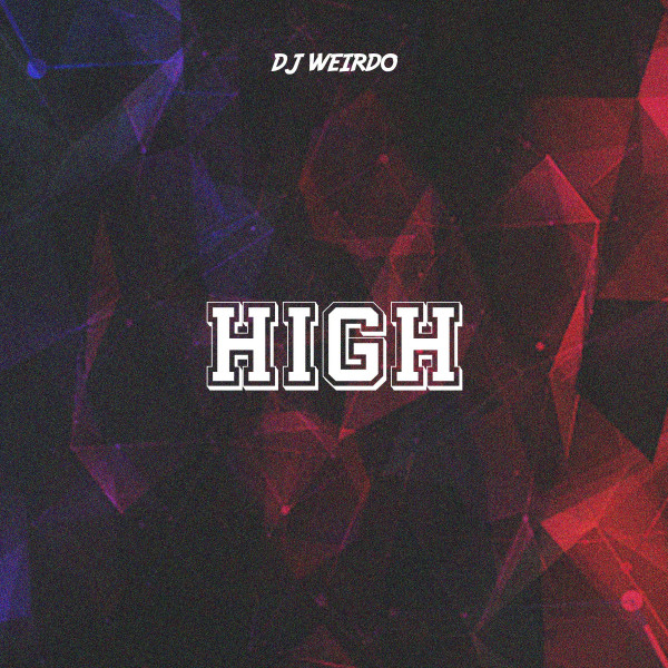 High cover art