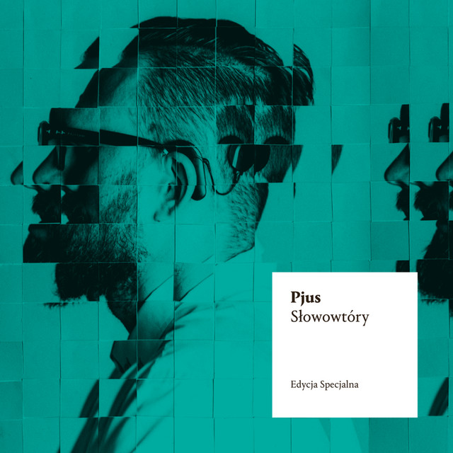 Słowowtóry cover art