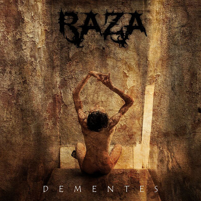 DEMENTES cover art