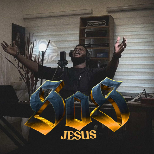 Noble G – SOS (Jesus)