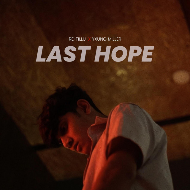 LAST HOPE