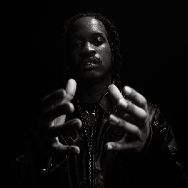Vision cover art
