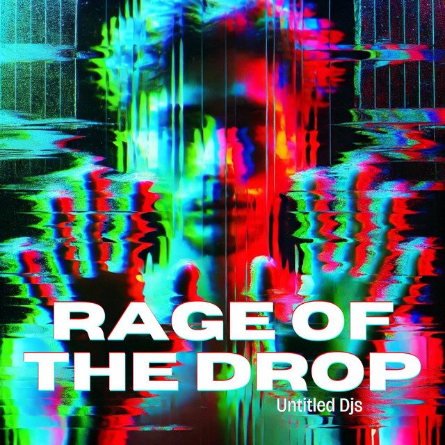 Rage of the Drop: Dubstep Mix