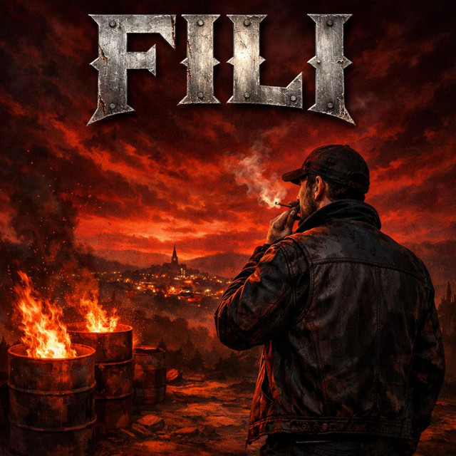undefined album image
