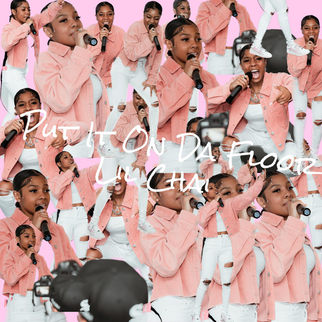 Put It On Da Floor - Remix
