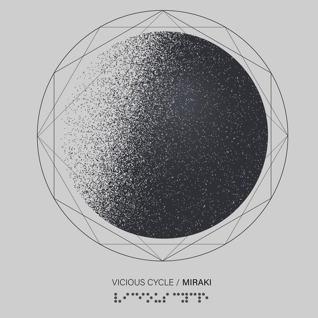 Vicious Cycle cover art