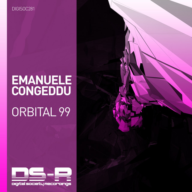 Orbital 99 - Extended Mix album art
