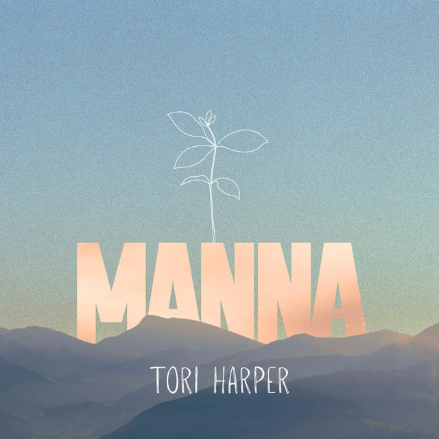 Manna cover