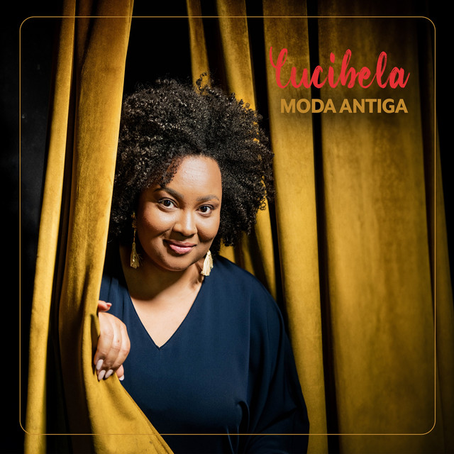 Pochette du titre Lembra Tempo