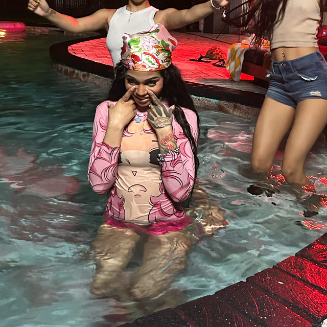 undefined album image