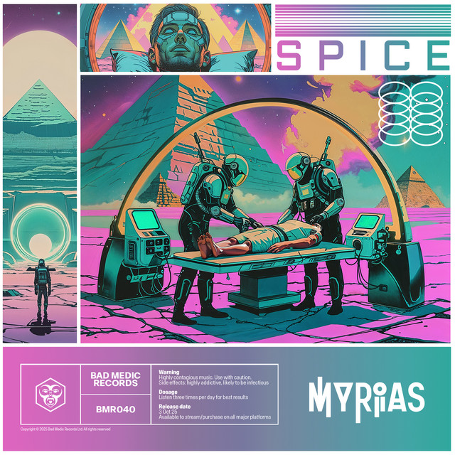 SPICE