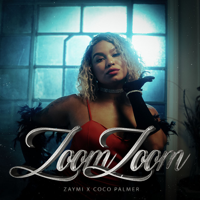 Zoom Zoom by Coco Palmer